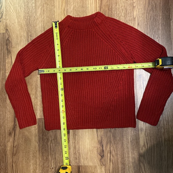 Set of 2 ZARA sweaters - Picture 7 of 8